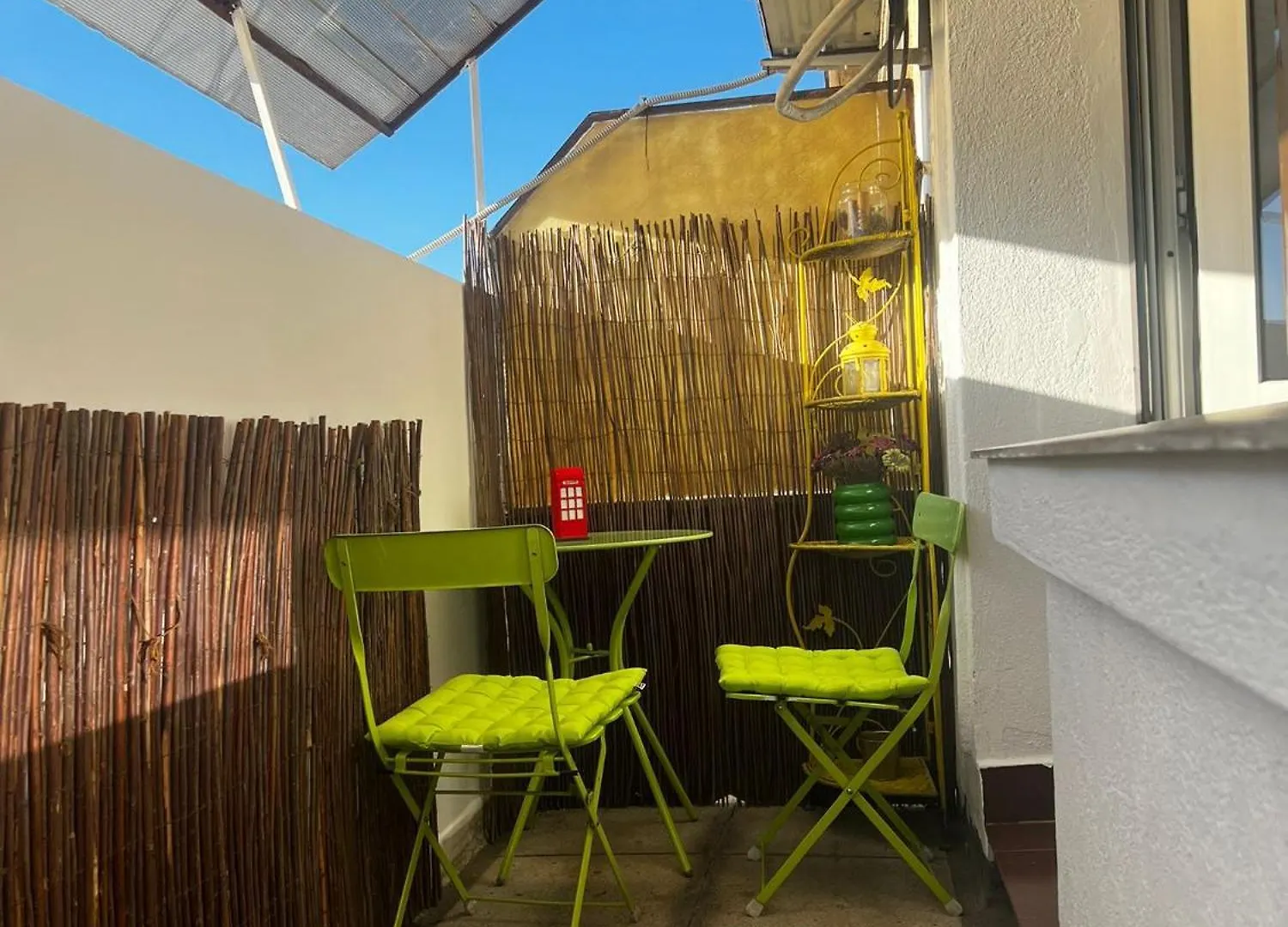 Apartment Lazynest - Central Studio With Balcony On Magheru Bucharest